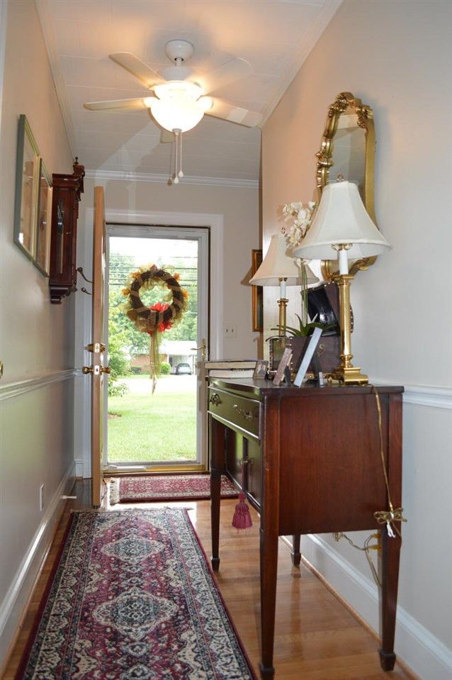 2881 Burlington Rd, Roxboro, NC 27574