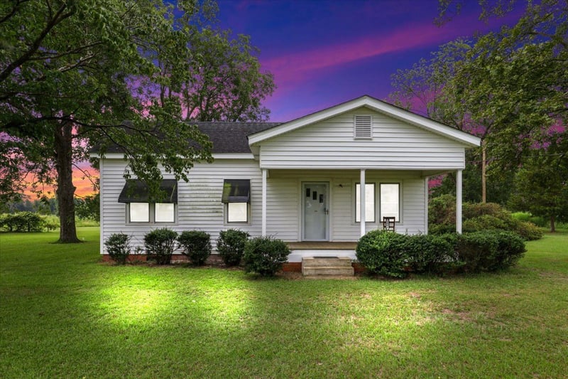 2881 S Us 13 Hw, Goldsboro, NC 27530