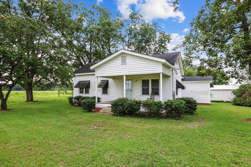 2881 S Us 13 Hw, Goldsboro, NC 27530