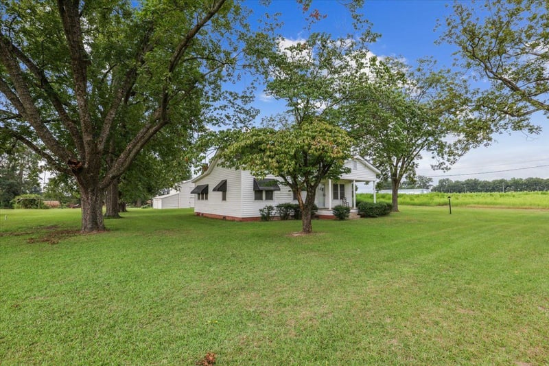 2881 S Us 13 Hw, Goldsboro, NC 27530