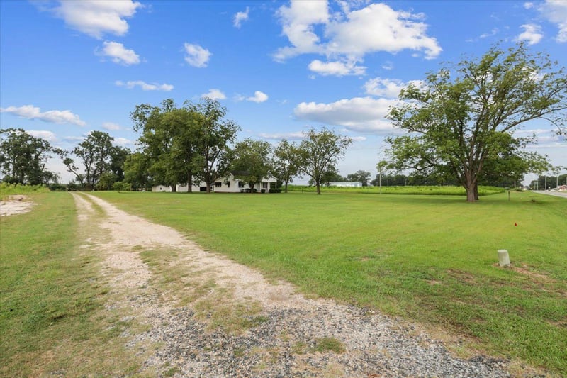 2881 S Us 13 Hw, Goldsboro, NC 27530