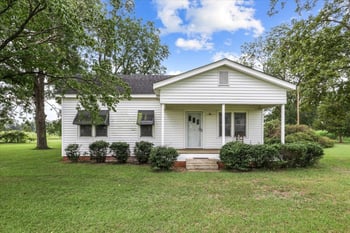 2881 S Us 13 Hw, Goldsboro, NC 27530