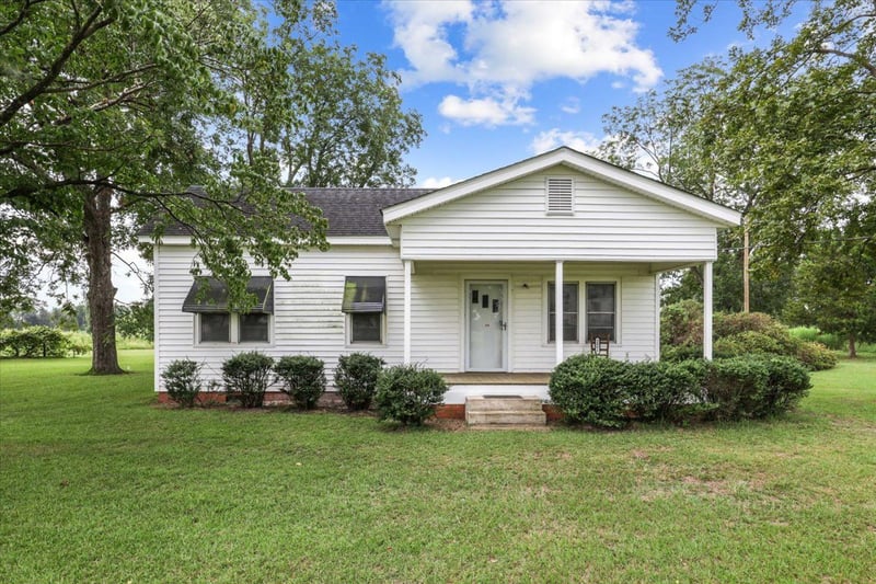 2881 S Us 13 Hw, Goldsboro, NC 27530