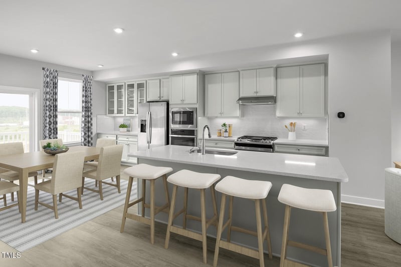 2883 Foster Woods Dr, Apex, NC 27502