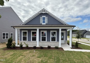 2884 Quarry Rd #162, Rolesville, NC 27571