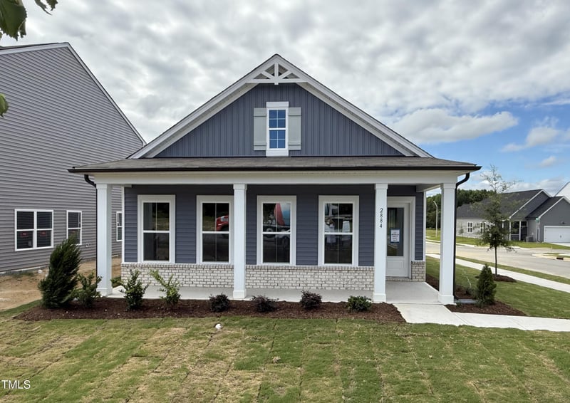 2884 Quarry Rd #162, Rolesville, NC 27571