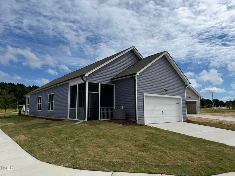 2884 Quarry Rd #162, Rolesville, NC 27571