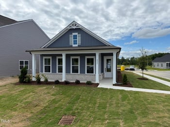 2884 Quarry Rd #162, Rolesville, NC 27571