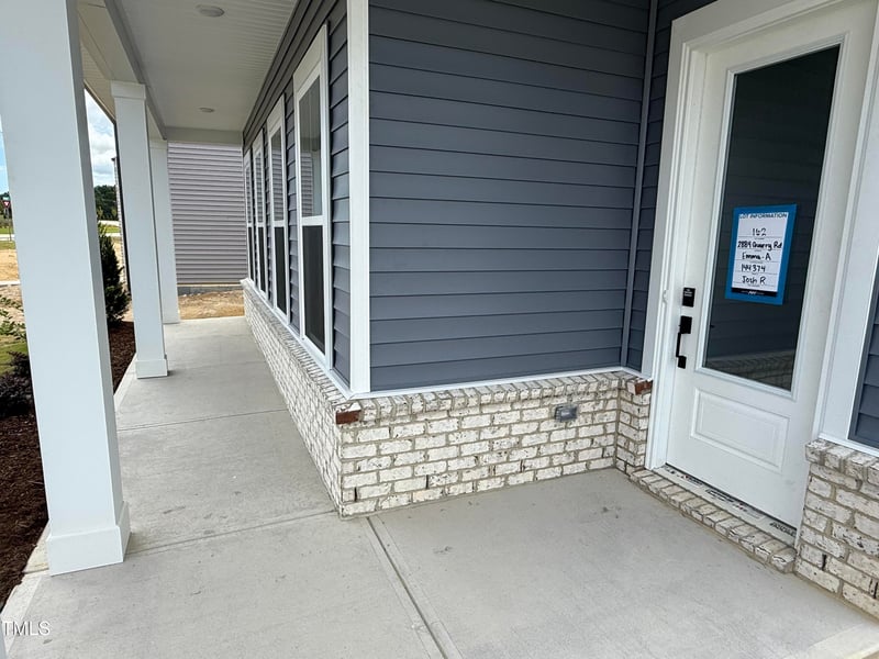 2884 Quarry Rd #162, Rolesville, NC 27571
