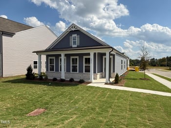 2884 Quarry Rd #162, Rolesville, NC 27571
