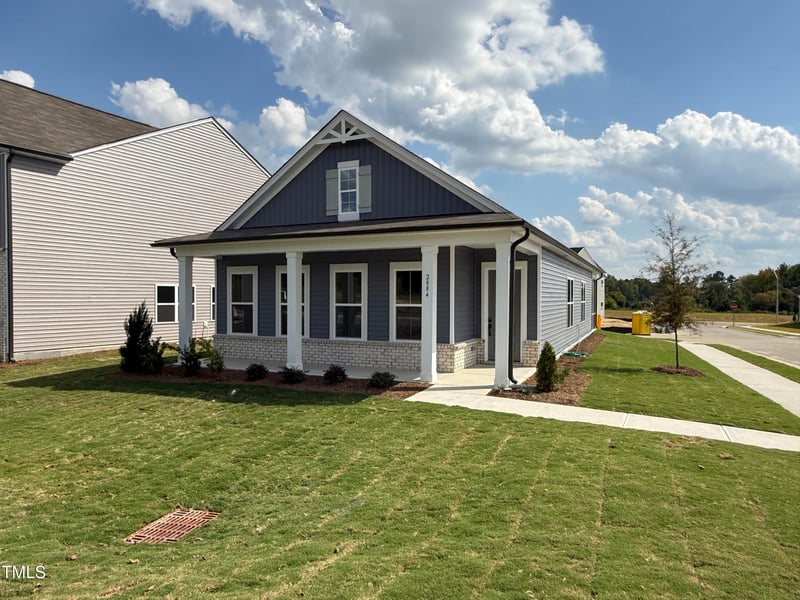 2884 Quarry Rd #162, Rolesville, NC 27571