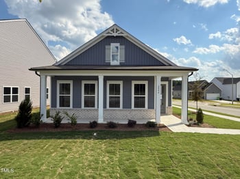 2884 Quarry Rd #162, Rolesville, NC 27571