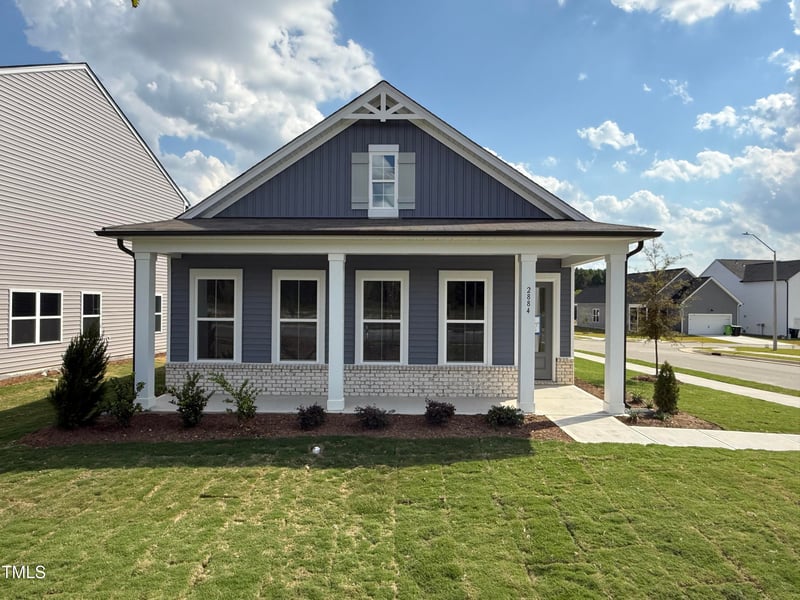 2884 Quarry Rd #162, Rolesville, NC 27571