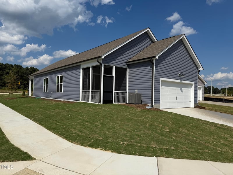 2884 Quarry Rd #162, Rolesville, NC 27571