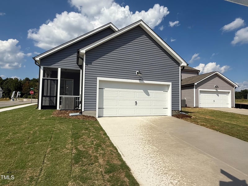 2884 Quarry Rd #162, Rolesville, NC 27571