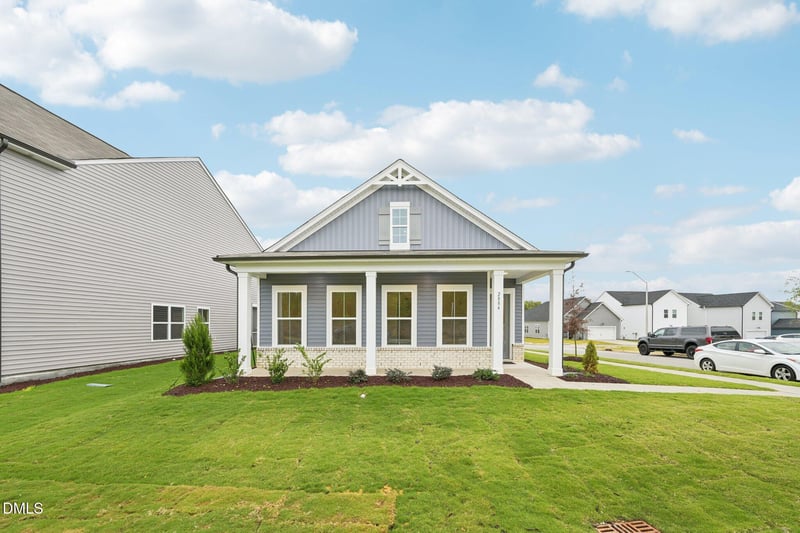 2884 Quarry Rd #162, Rolesville, NC 27571