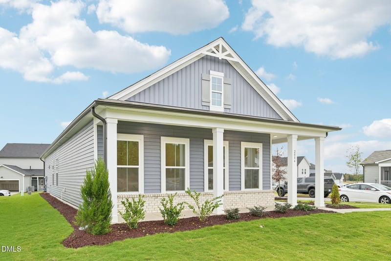 2884 Quarry Rd #162, Rolesville, NC 27571