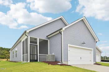 2884 Quarry Rd #162, Rolesville, NC 27571