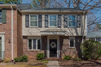 2884 Wycliff Rd, Raleigh, NC 27607