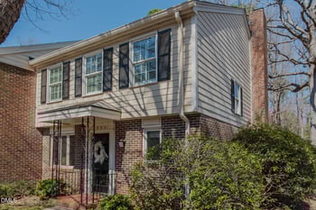 2884 Wycliff Rd, Raleigh, NC 27607