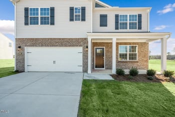 2885 Burgess Dr #399, Mebane, NC 27302