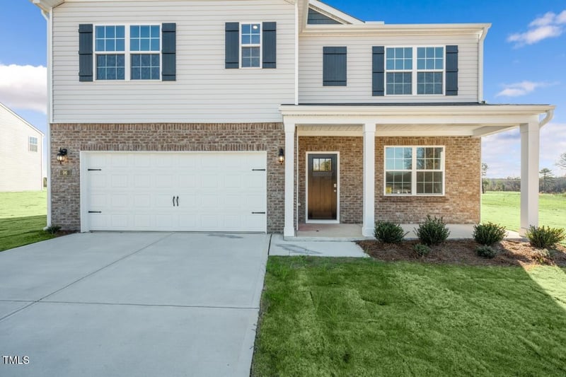 2885 Burgess Dr #399, Mebane, NC 27302