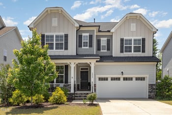 2885 Farmhouse Dr, Apex, NC 27502