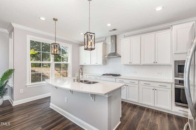 2885 Farmhouse Dr, Apex, NC 27502