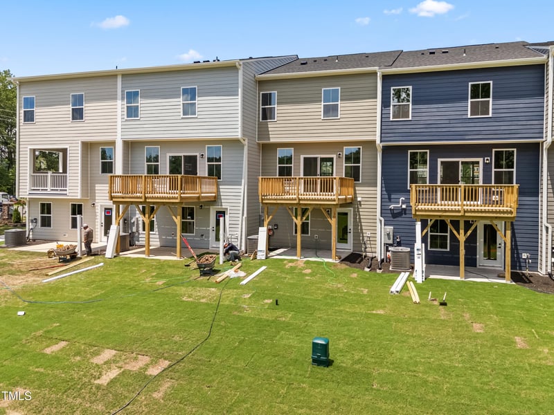 2885 Foster Woods Dr, Apex, NC 27502