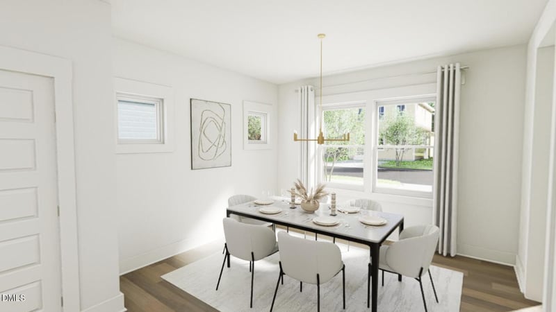 2885 Mar Bonita St, Knightdale, NC 27545