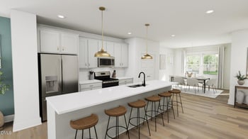 2885 Mar Bonita St, Knightdale, NC 27545