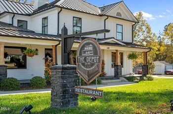 2885 Mar Bonita St, Knightdale, NC 27545