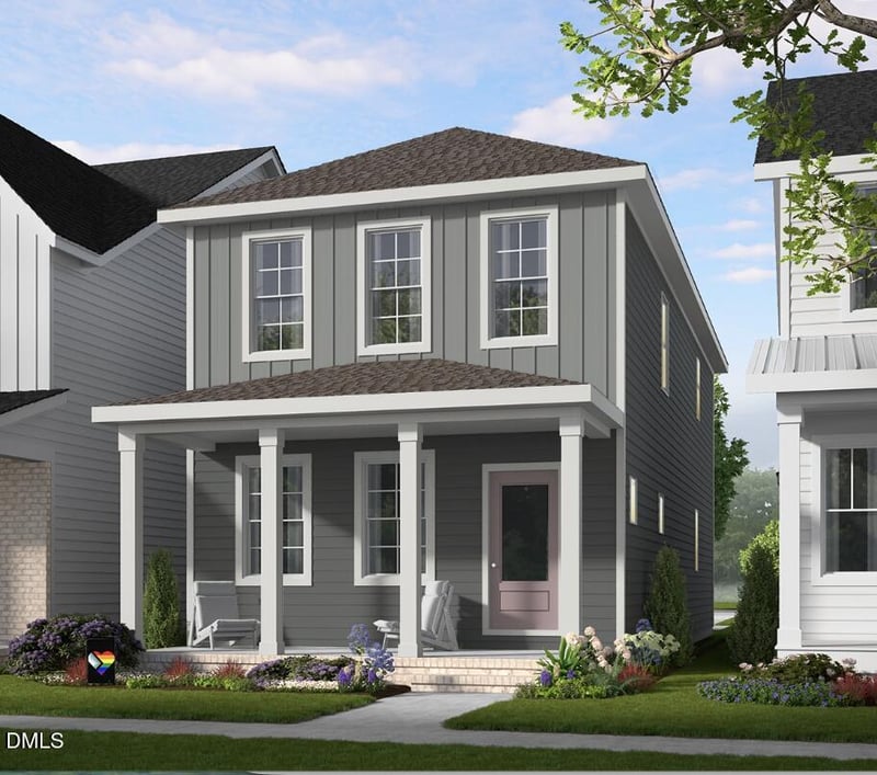 2885 Mar Bonita St, Knightdale, NC 27545