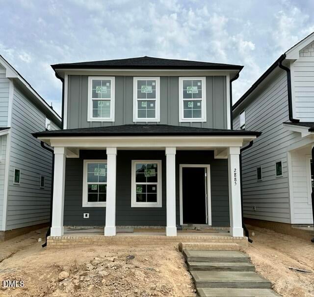 2885 Mar Bonita St, Knightdale, NC 27545