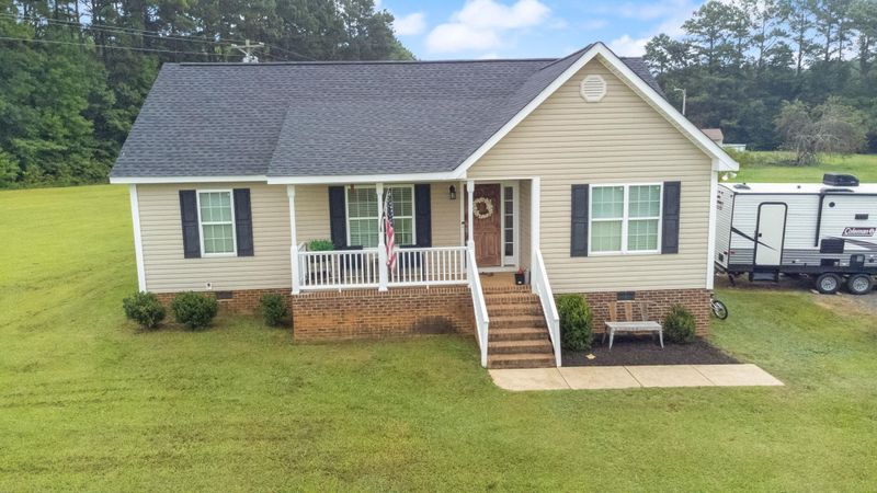 2886 Flat Rock Rd, Franklinton, NC 27525