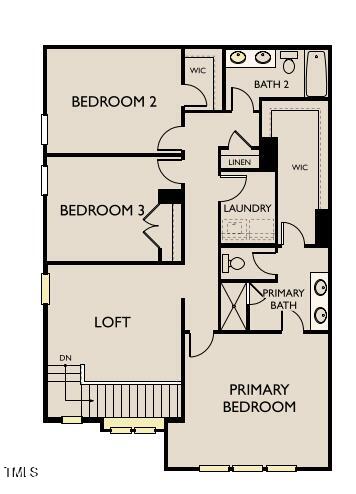 2886 Quarry Rd #161, Rolesville, NC 27571