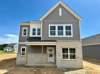 2886 Quarry Rd #161, Rolesville, NC 27571