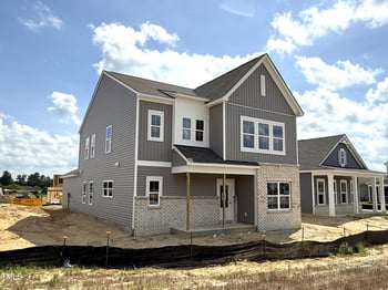 2886 Quarry Rd #161, Rolesville, NC 27571