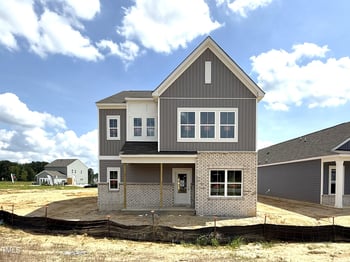2886 Quarry Rd #161, Rolesville, NC 27571