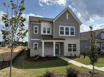 2886 Quarry Rd #161, Rolesville, NC 27571