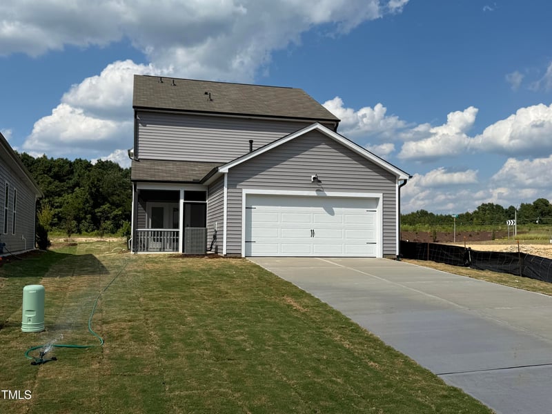 2886 Quarry Rd #161, Rolesville, NC 27571
