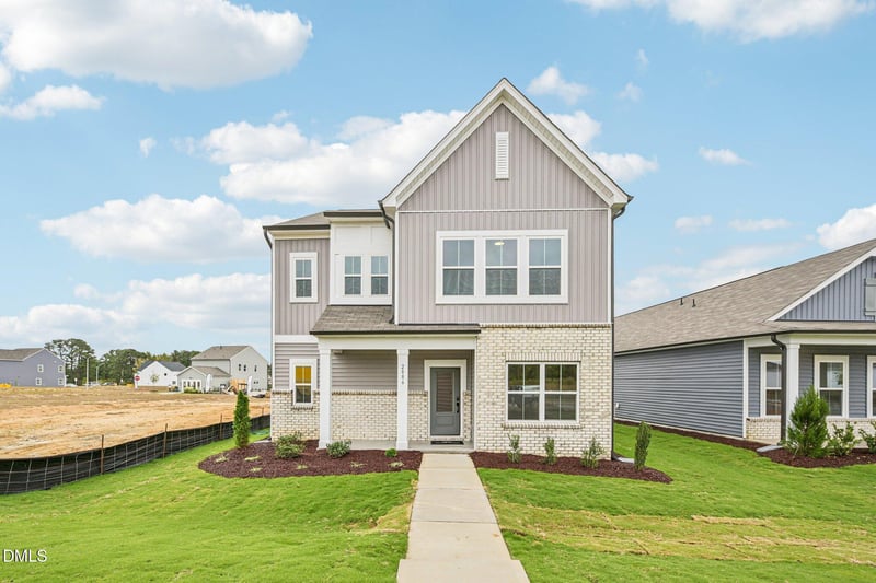 2886 Quarry Rd #161, Rolesville, NC 27571