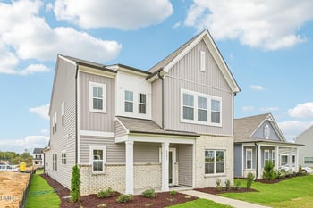2886 Quarry Rd #161, Rolesville, NC 27571