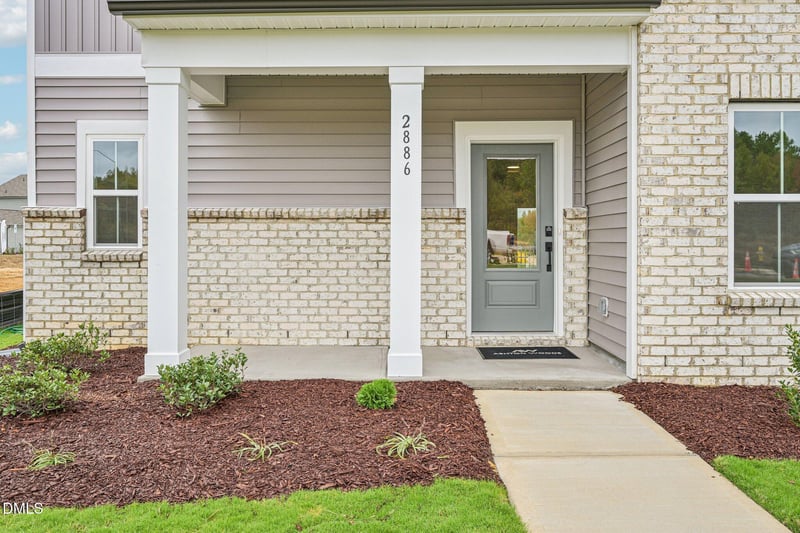 2886 Quarry Rd #161, Rolesville, NC 27571