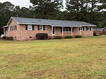 2886 Steven's Chapel Rd, Smithfield, NC 27577