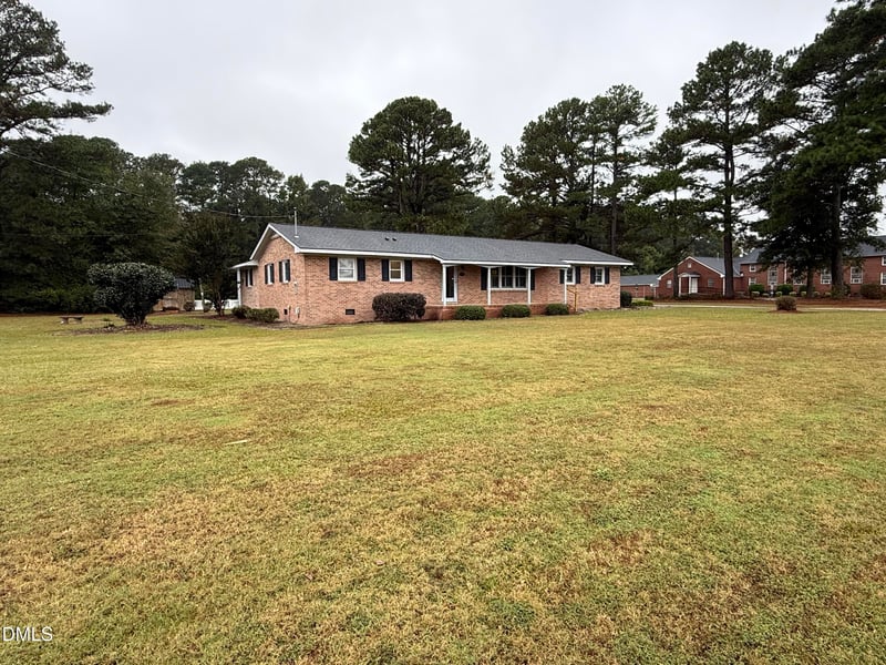 2886 Steven's Chapel Rd, Smithfield, NC 27577