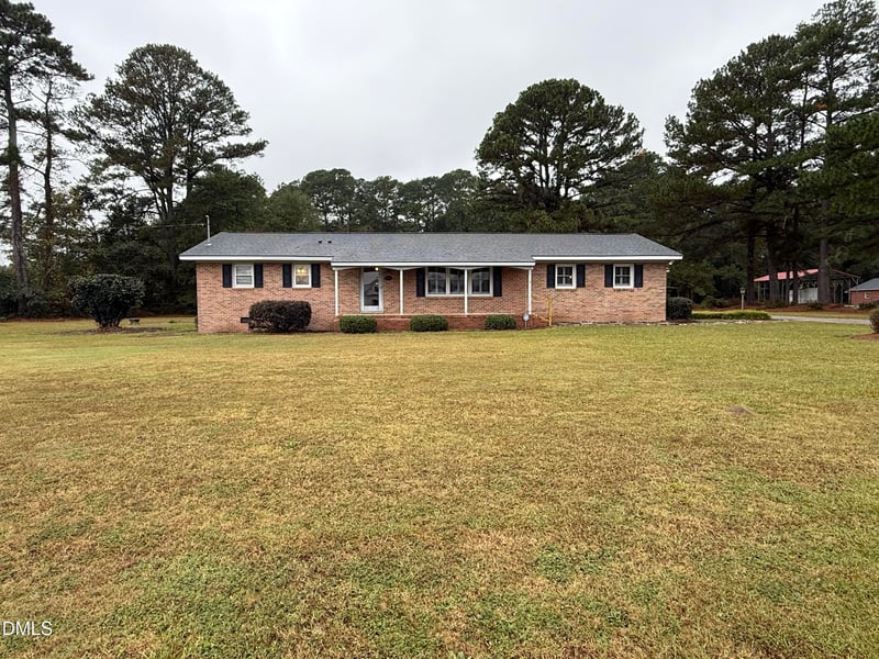 2886 Steven's Chapel Rd, Smithfield, NC 27577