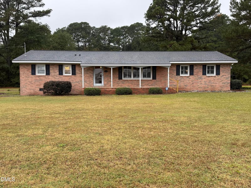 2886 Steven's Chapel Rd, Smithfield, NC 27577