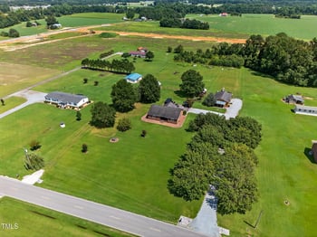 2888 Benson Hardee Rd, Benson, NC 27504
