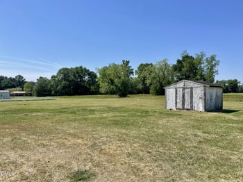 2888 Grantham School Rd, Mount Olive, NC 28365